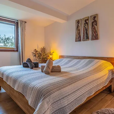 Cozy In With Wifi Medulin