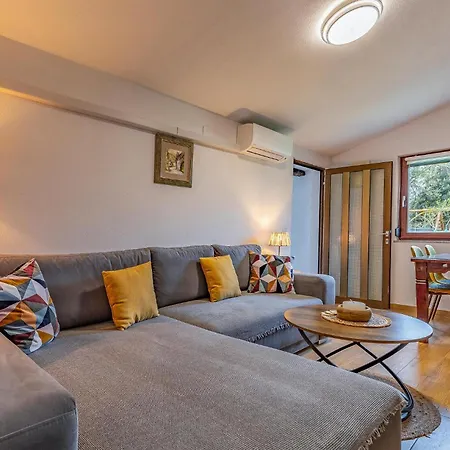 Cozy In With Wifi Lejlighed Medulin